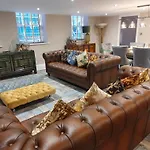 The Admirals Room