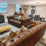 The Admirals Room