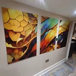 The Admirals Room