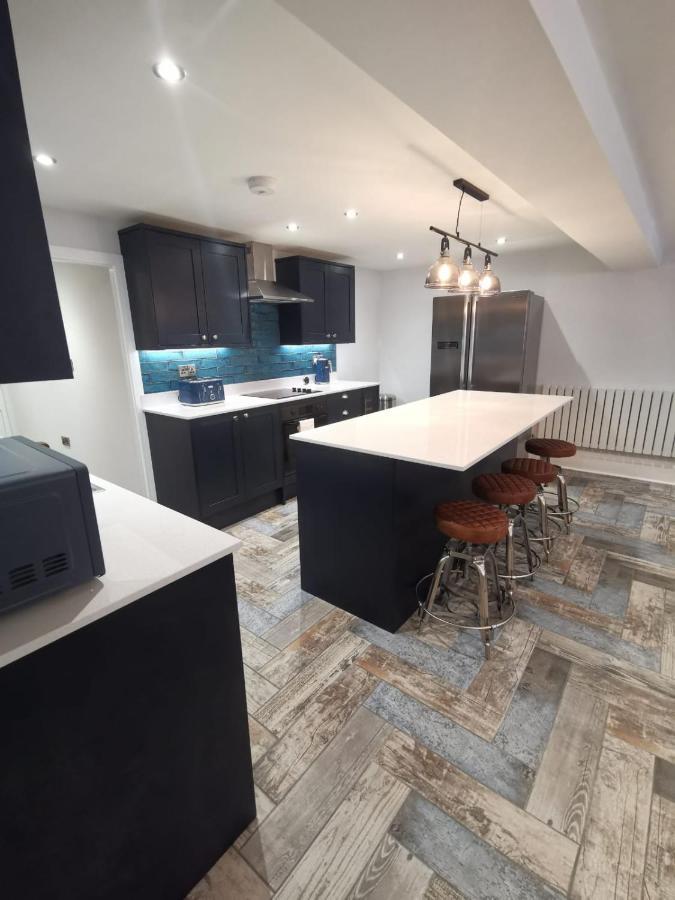 Apartment The Admirals